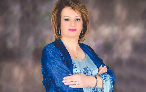 سروة عبد الواحد قد تكون رئيسة العراق القادمة