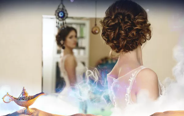 ما تفسير الحلم بأنني عروس؟