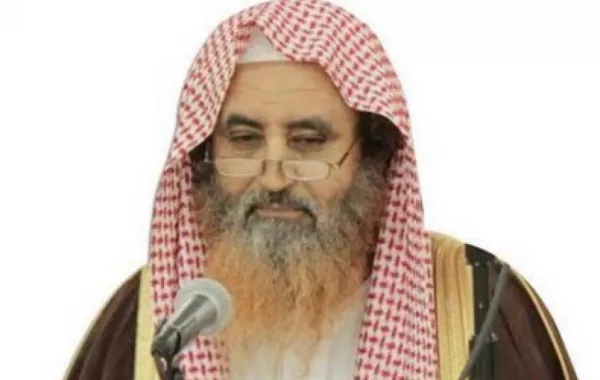 وفاة الشيخ سعيد القحطاني مؤلف "حصن المسلم"