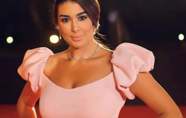 آخر عريس لـ ياسمين صبري ..شقيق النجمة ياسمين عبد العزيز