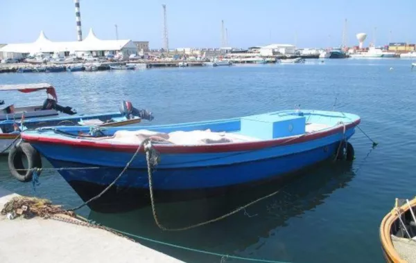 مشروع "صياد" يدخل حيز التنفيذ