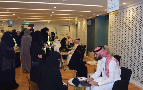 إطلاق ملتقى "انستقرامرز" عبر صندوق تنمية المرأة في الشرقية