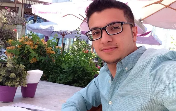 معن برغوت يطرح جديده "علقة"