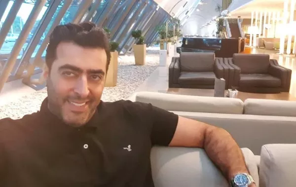 باسم ياخور بخير بعد وعكة صحية مفاجئة