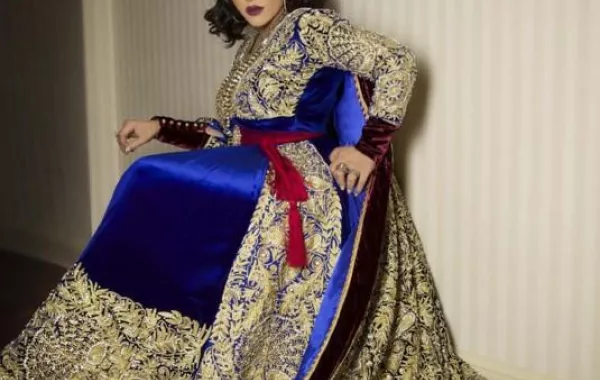 أحلام بالإنكليزية : لا أريد أن أكون جميلة كما هو الحال دائمًا بل أرغب بأن أصبح أكثر جمالًا