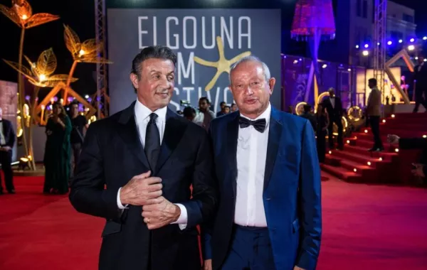 مهرجان الجونة السينمائي: 4 جوائز للأفلام العربية وتكريم نجوم عالميين