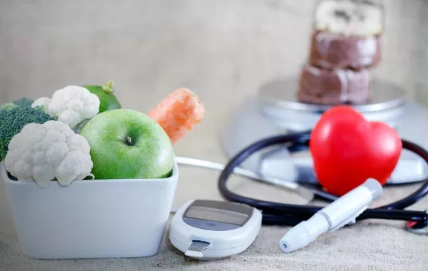 أعراض مرض السكر... تعرّفي إليها بالصور