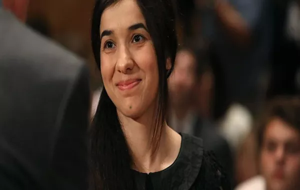 ناشطة عراقية وطبيب كونغولي يحصلان على "نوبل للسلام"