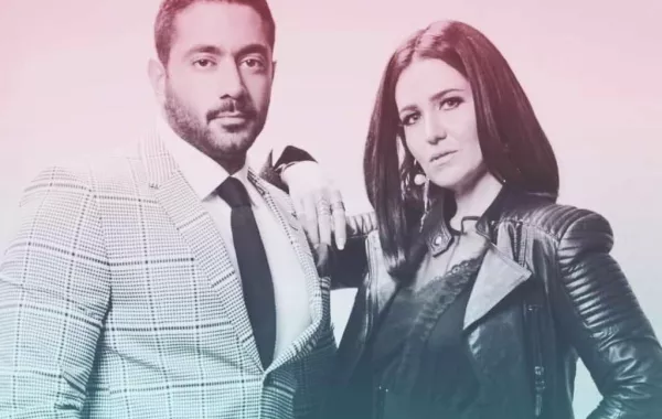 أحمد فلوكس بالفيديو: سأقاضي من نشر خبر زواجي من هنا شيحة