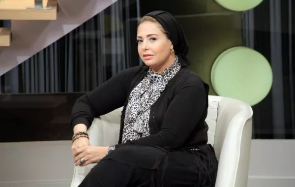 بالفيديو: صابرين تعود إلى الغناء ولكن "للأطفال فقط"
