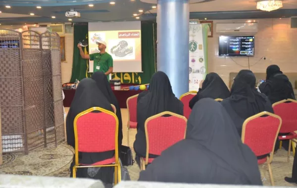 سيهات تطلق مبادرة "الرابح الأكبر" للتوعية من السمنة