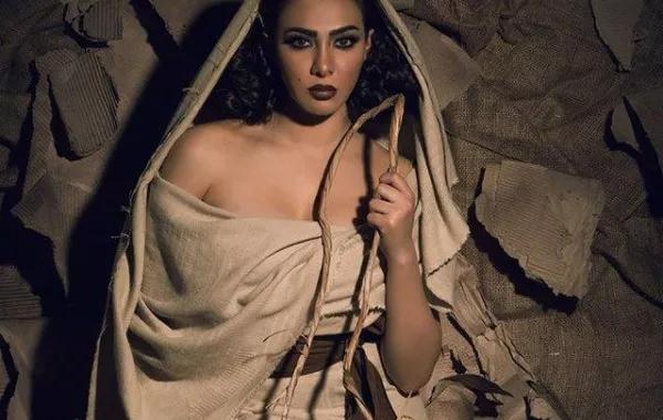 حبس ميرهان حسين ومساعدتها وتغريم ضابطي شرطة في واقعة "كمين الهرم"