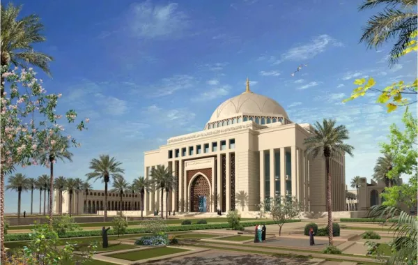 جامعة نورة توقع مذكرة تفاهم مع مركز الملك عبدالله العالمي