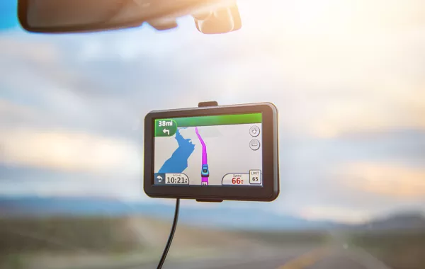 تقنية  GPS .. كيف يمكن الاستفادة منها