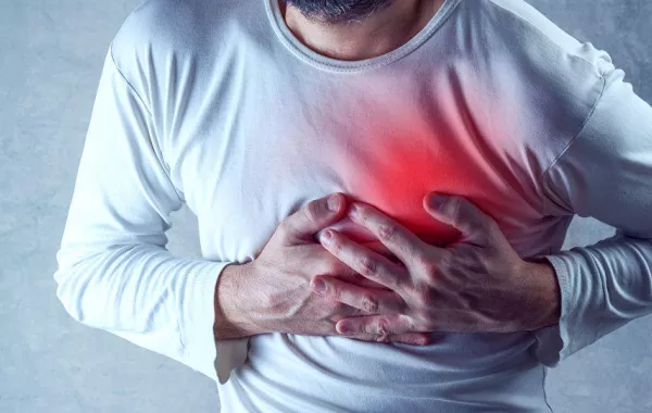 "اختبار جيني" يكشف عن الأشخاص الأكثر عُرضة للأزمات القلبية