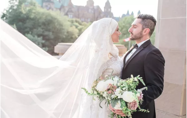 دعاء الزواج.. أشهر الأدعية لجذب شريك الحياة