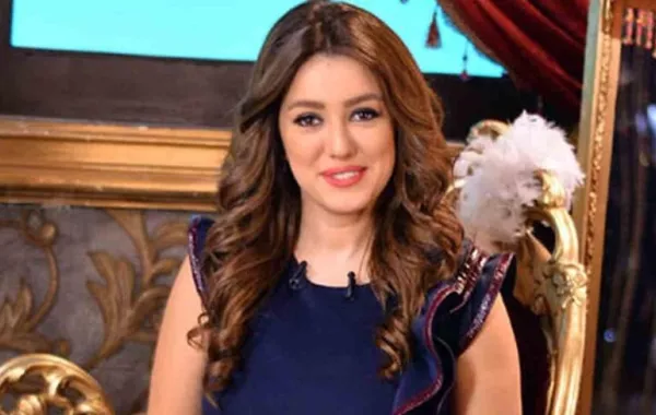 بالصور: كنده علوش تتسوّق مستلزمات طفلها وتحيّر جمهورها... صبي أم بنت؟