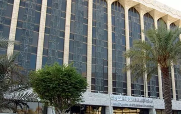 114 ألف موظف في قطاع المال والتأمين بينهم 82 ألف مواطن