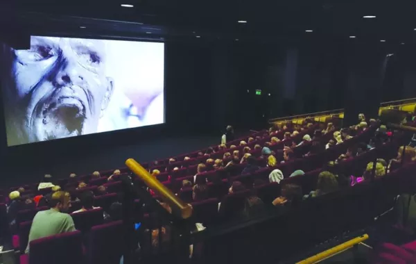 10أفلام سعودية في مهرجان مالمو للسينما العربية