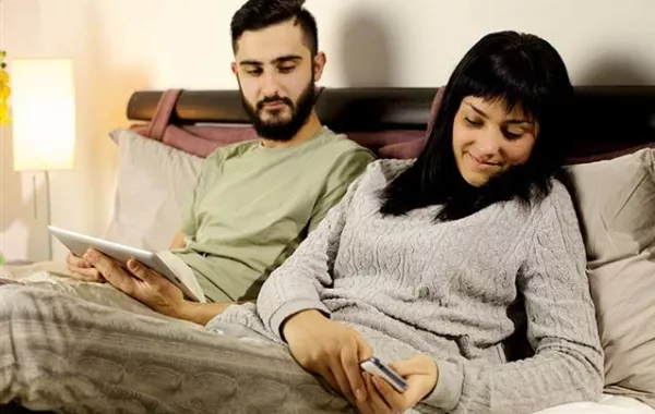 «خرائط غـوغـل» تكشف خيانة زوجة وتتسبب بطلاقها في البيرو
