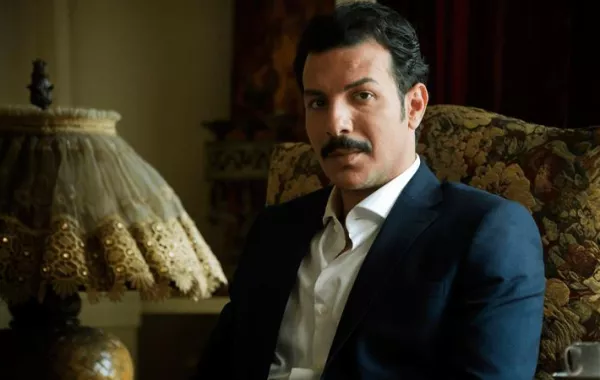 باسل خياط يُرزق بطفلته "إيزابيل"
