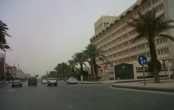 إدارة نسائية مستقلة في "العدل"