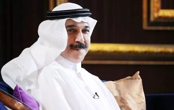 عبد الله الرويشد يواصل مسيرة الوفاء والاحتفاء