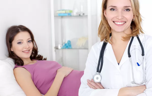 أسباب الحمل الكاذب