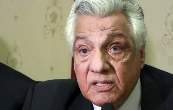 وفاة الفنان أحمد عبد الوارث بأزمة قلبيّة