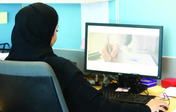السعوديات يقتحّمن عالم الأرصاد الجوية.. قريباً