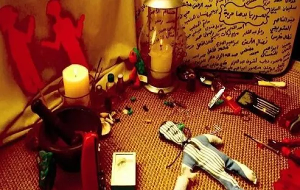القبض على "دجّال" بالكويت.. والمتهم: سأعاقب الجن الذي يعمل معي