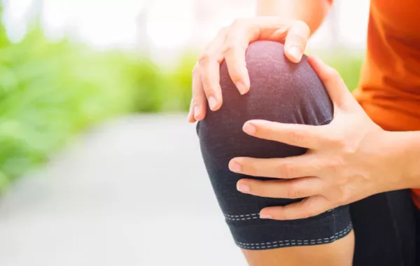 براءة اختراع لطبيب سعودي لابتكاره علاجاً لـ المفاصل التالفة