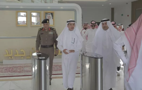 ورشة عمل بجامعة الطائف تستعرض تطوير مرافق "مواقيت" الحج والعمرة