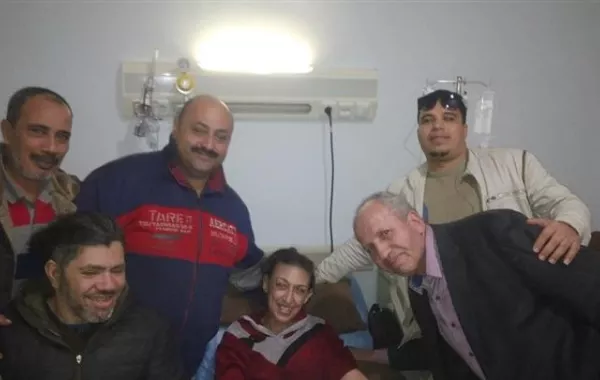 وفاة المخرجة مها عرّام بعد صراع مع السرطان