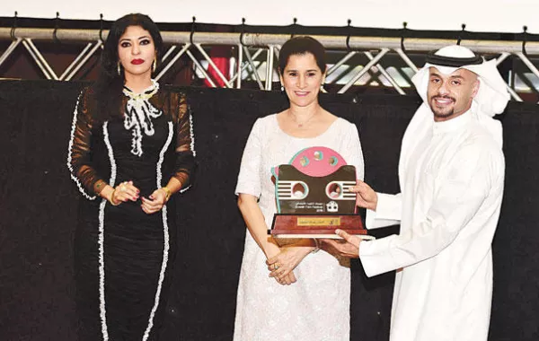 انطلاق الدورة الثانية من «مهرجان الكويت السينمائي» بعد توقف طويل
