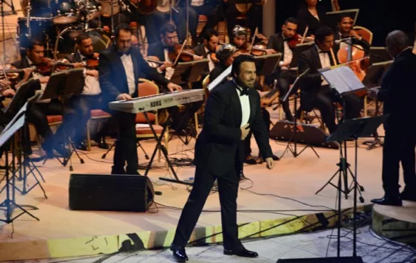 عاصي الحلاني ينضم لنجوم "الموسيقى العربية" وهذا موعد حفله في القاهرة