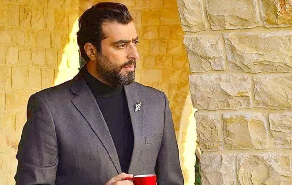 حصريًّا: باسم ياخور بخير ولا صحة لدخوله المستشفى مرة أخرى