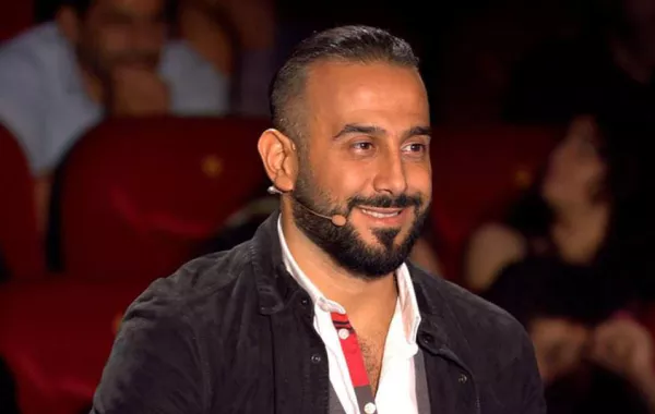 بالصور: هكذا كان قصي خولي وباسل خياط قبل 21 عاماً