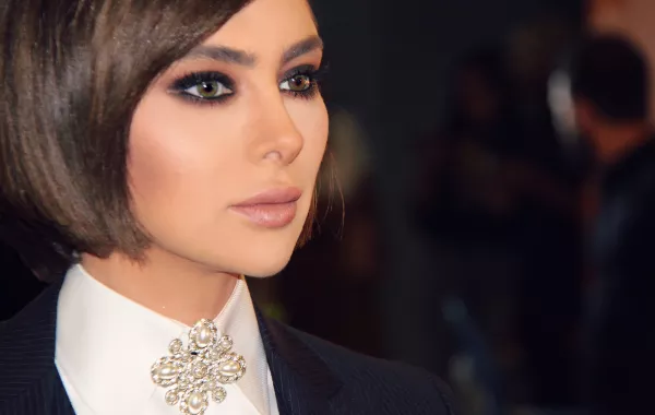 بالصور: ستيفاني صليبا وعابد فهد يتجولان معاً في بيروت .. و"سيدتي نت" يكشف السبب