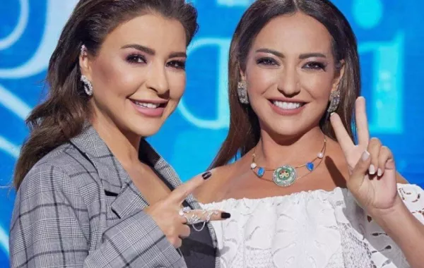 ماغي بو غصن: هذا ما يزعجني بطريقة التعاطي مع زواجي ولهذا السبب لم أحترف الغناء!