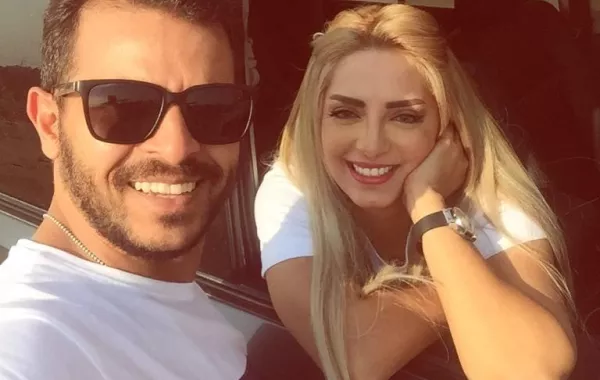 أسرار إلغاء زفاف محمد رشاد ومي حلمي ..هل هناك حالة وفاة؟ أول فيديو للعروس قبل لحظات من إلغاء الحفل