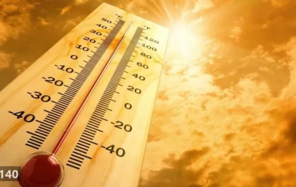 هيئة الأرصاد الجوية تحتفل بيومها العربي الأول
