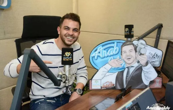 أول تعليق من محمد رشاد على إلغاء زفافه يعترف بوجود أزمة "تمس كرامة أهله"