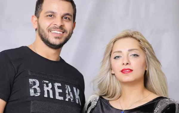 بالصور: مي حلمي في المستشفى بعد إلغاء زفافها من محمد رشاد... حالتها متدهورة