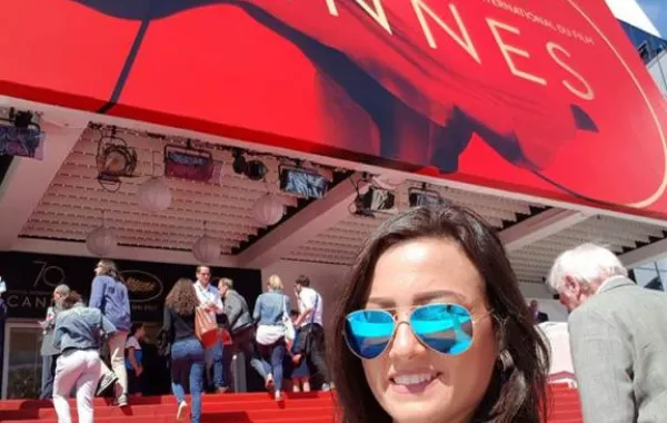 "بشرى" لـ"سيدتي نت": الكلام عن سرقة مهرجان الجونة عبث!