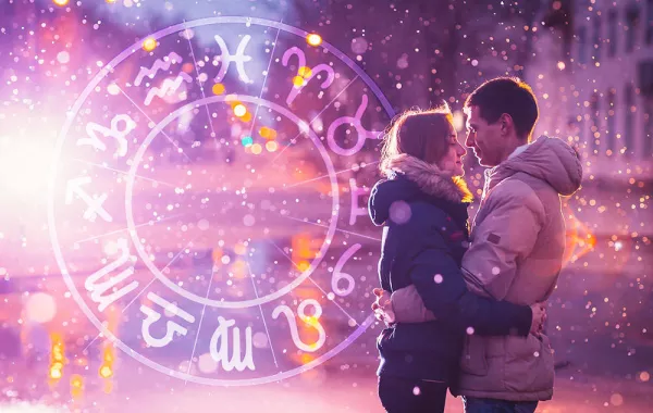 الأبراج الأكثر انسجاماً وشغفاً في العلاقة الحميمة!