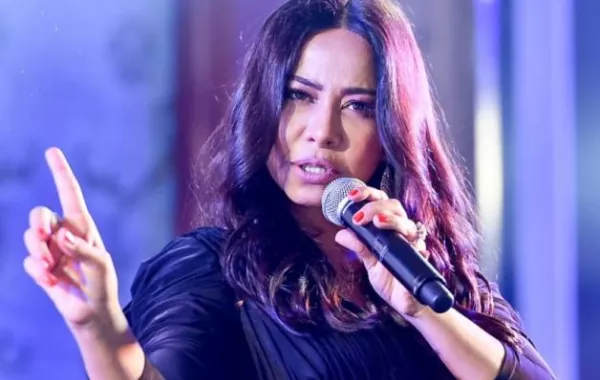 بالفيديو: شيرين عبد الوهاب تختار عنوانًا لأغنيتها الجديدة بتصويت الجمهور