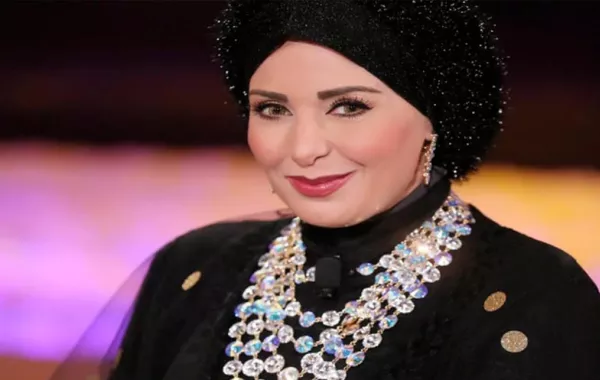 صابرين تعود للكوميديا في رمضان 2019