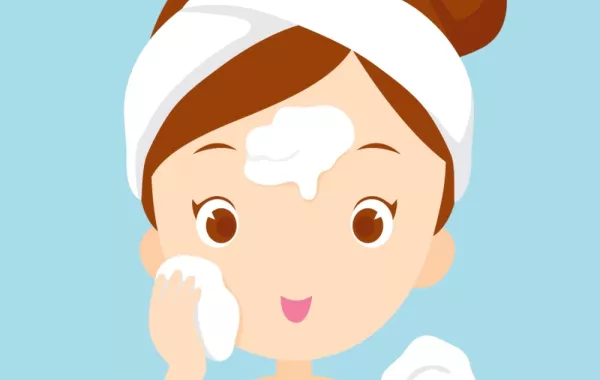 إليكِ قناع العسل وزيت السمك لبشرة خالية من التجاعيد