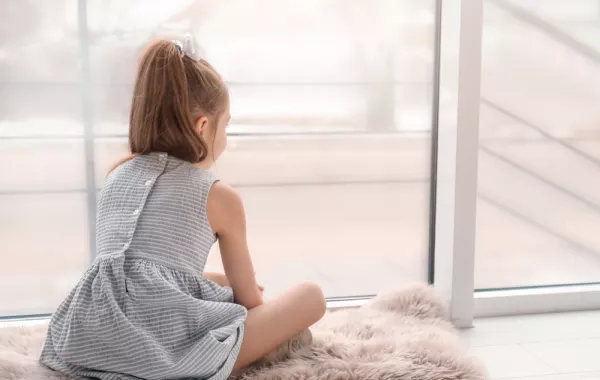 ماذا أفعل حتى لا يذهب طفلي للعيادة النفسية؟ 